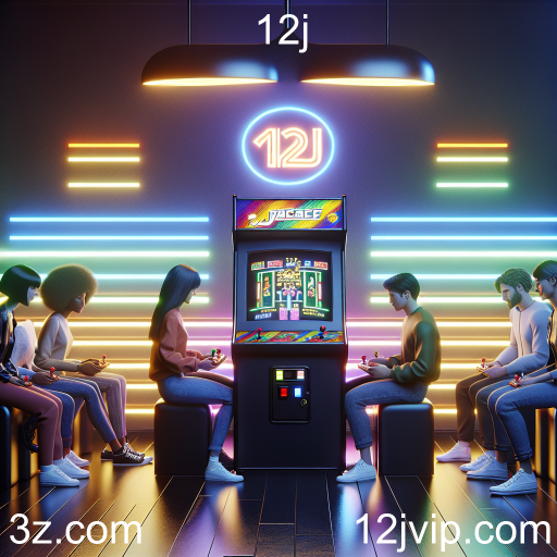 A Evolução dos Jogos de Arcade na Era Digital