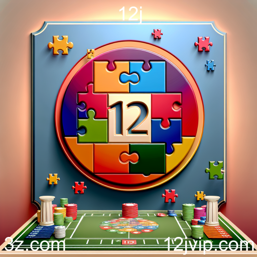 A Magia dos Jogos de Quebra-Cabeça no 12j