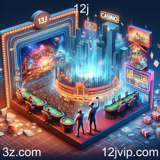 Explorando o Mundo dos Jogos de Simulação no 12j