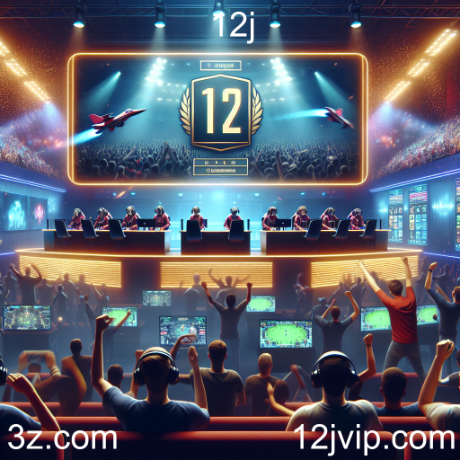 A Ascensão dos Esportes Eletrônicos: Uma Nova Era de Competitividade