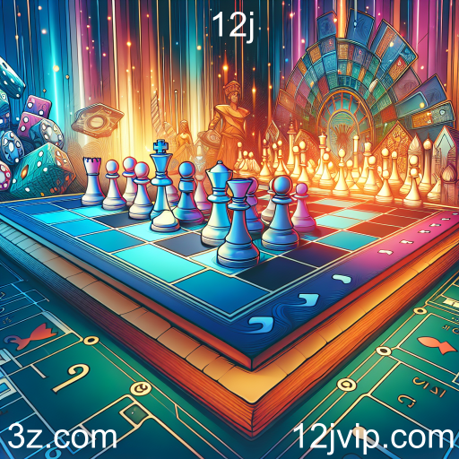 O Fascínio dos Jogos de Estratégia: Planejando Cada Movimento